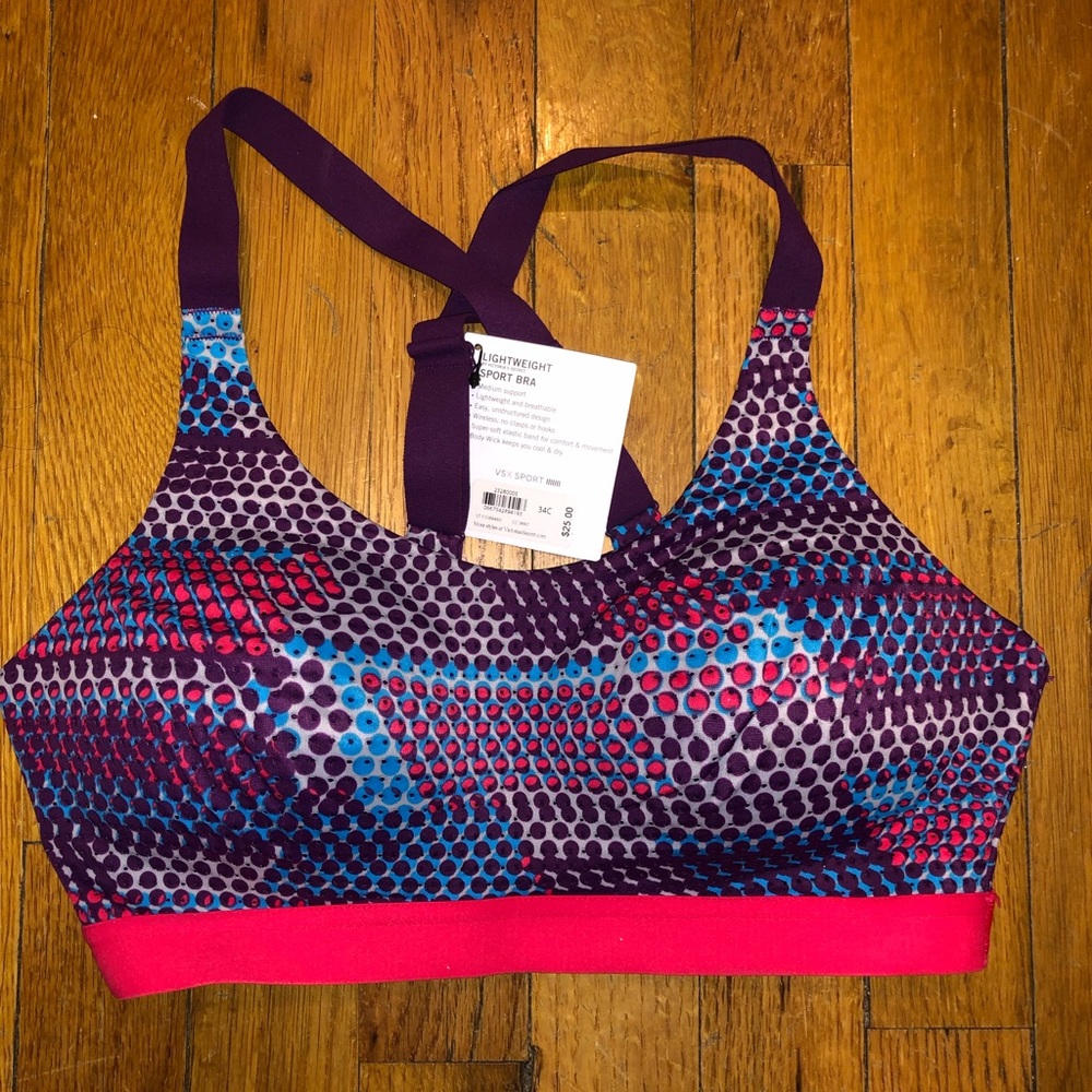 VSX - Victoria’s Secret Sport - Sports Bra